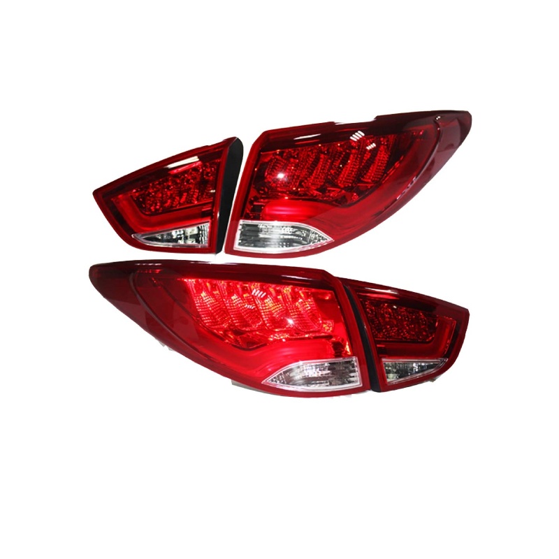 تصویر محصول چراغ خطر عقب راست هیوندای توسان 2.4 لیتر سال 2012